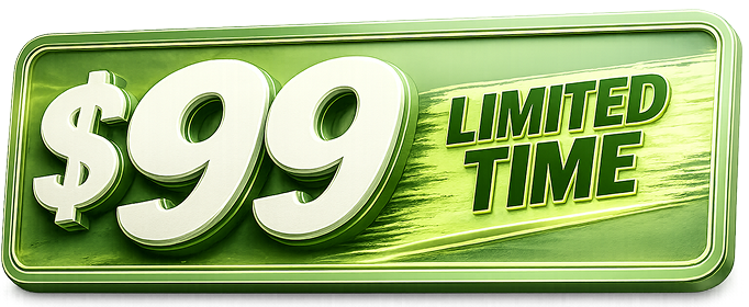 99$ deal offer